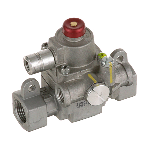 (image for) APW Wyott 311042 SAFETY VALVE, GAS, TS11J - Click Image to Close